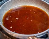 甘めがおいしい、トイロ家の親子丼作り方2写真