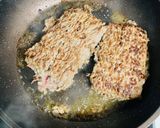 ボロネーゼパスタ作り方3写真