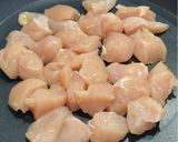 辛くない♩ヤンニョムチキン風ささみ作り方2写真