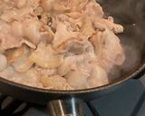 ワンランク上のしょうが焼き作り方2写真