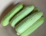 とうもろこしの茹で方作り方1写真