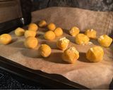 Evelynのナッツパフ作り方8写真