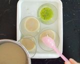 夏のひんやりスイーツ！すいかの寒天ゼリー作り方8写真