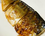 臭みゼロ！サバ甘辛しょうが照り焼き冷凍可作り方8写真