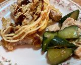 ☆豚肉のピカタ焼き☆作り方8写真