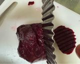 ウズベキスタン♡ビーツとコーンのサラダ作り方7写真