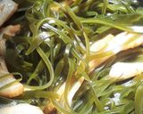 簡単☆さつまあげとすき昆布の煮物作り方2写真