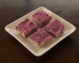 生クリーム無し、4種の豆腐生チョコ！作り方7写真