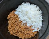 本格スパイシー🇺🇸 チリビーンズ作り方5写真