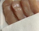 放置で簡単！ささみで「サラダチキン」作り方1写真