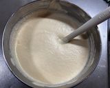 マフィン型アソートスフレチーズケーキ作り方16写真