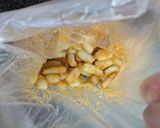 お酒のおつまみに◎らっきょう味噌漬け作り方4写真