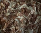 シナモンシュガーとサワークリームのケーキ作り方8写真