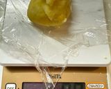 さつまいもの茶巾しぼり作り方7写真