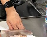 10分でできる親子丼作り方1写真