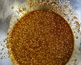 10分で簡単⭐️鶏むね肉のピリ辛ごま和え作り方4写真