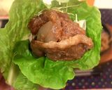 十和田のバラ焼き♪作り方9写真