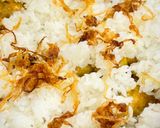 🍛古古古米を美味しく食べる✨ビリヤニ風作り方10写真