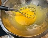 贅沢な濃厚ぺぺたまパスタ！作り方7写真
