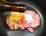 うちの味♪焼売丼!?肉まん丼!?旨い丼♪作り方14写真