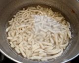 持ち運べるきつねうどん作り方2写真