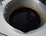 不器用クリームチーズティラミス作り方1写真