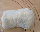 ベーシックスな食パン作り方6写真