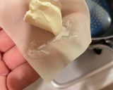 つまみに美味しい！簡単♡クリームチーズ揚げ作り方1写真