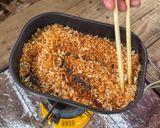 ▲山ごはん▲スコップコロッケ作り方2写真