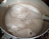 【子供の便秘に】1Lカルピス粉寒天ゼリー作り方3写真