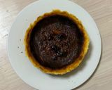 ベイクドチーズケーキ作り方8写真