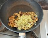 種蔵みょうが焼き作り方3写真