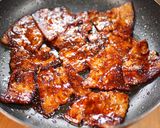 豚ニラもやしの味噌漬けスタミナ炒め🤩作り方2写真
