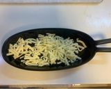 簡単1品☆はんぺんチーズ焼き作り方2写真