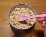 オートミールとツナの簡単ミックス🥗作り方1写真