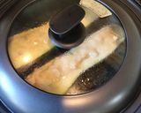 ズッキーニのツナチーズ焼き作り方6写真
