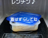 さばみそ煮缶簡単！濃厚うま味焼きうどん作り方4写真