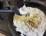 白身魚のフリカッセ作り方10写真