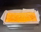 混ぜるだけで簡単🥕キャロットケーキ作り方5写真