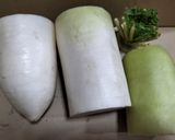 ♻️野菜プレップ総合案内🗺️葉茎|根菜|果菜作り方2写真