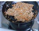 簡単給食　中華蒸しパン作り方2写真