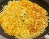 焼きそば⭐︎アップグレード！作り方2写真