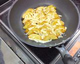 じゃが芋のチーズ焼き作り方3写真