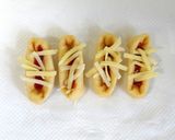 油揚げdeひとくちウインナーパイ作り方4写真