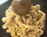 な〜んちゃってモンブラン♪作り方6写真