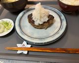 和風ハンバーグ（みりん醤油タレ）作り方4写真