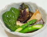 うち☆揚げ浸し・焼き浸し・煮浸しに玉葱❤️作り方16写真