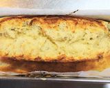バナナパウンドケーキ作り方8写真