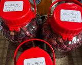 昔ながらの梅干し(塩分18%)作り方14写真