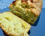 ほぼさつまいものパウンドケーキ作り方5写真